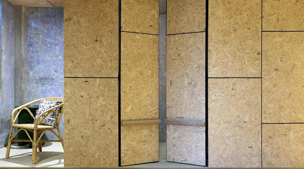 Belakang KongHeng By DreamScape