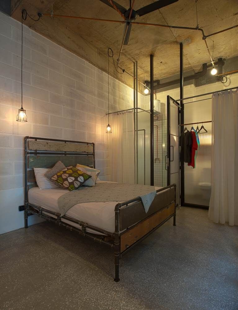 Belakang KongHeng By DreamScape