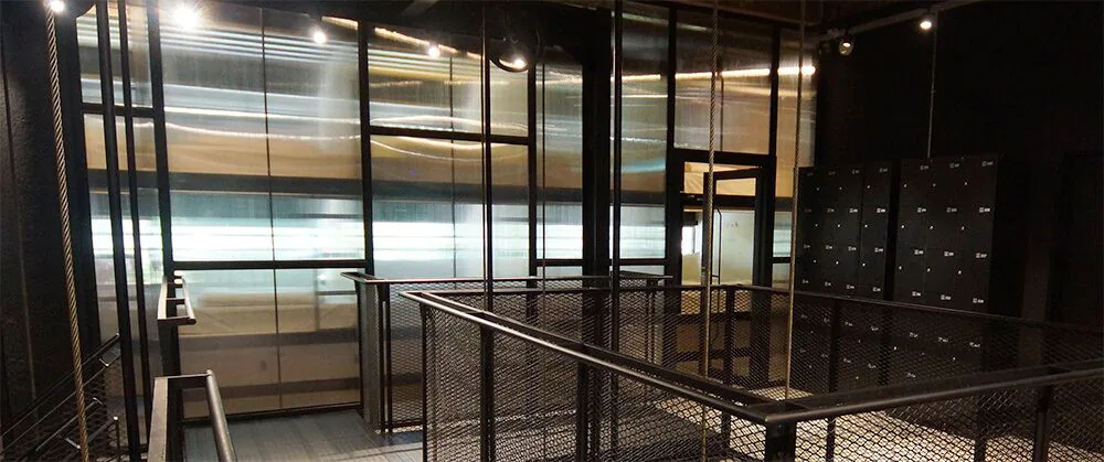 Belakang KongHeng By DreamScape