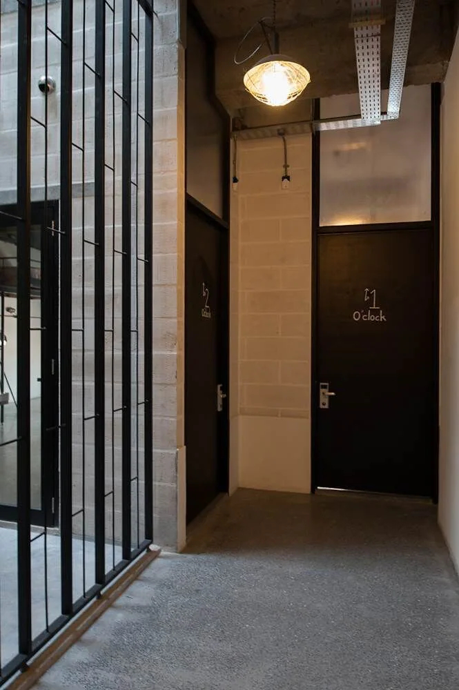 Belakang KongHeng By DreamScape