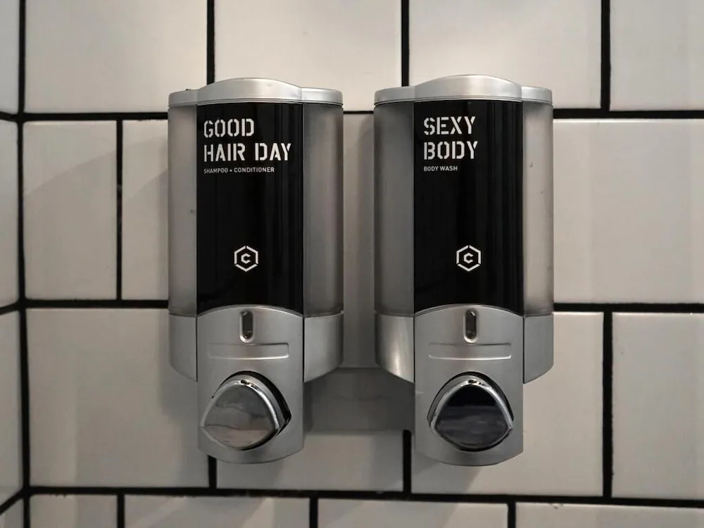 Belakang KongHeng By DreamScape