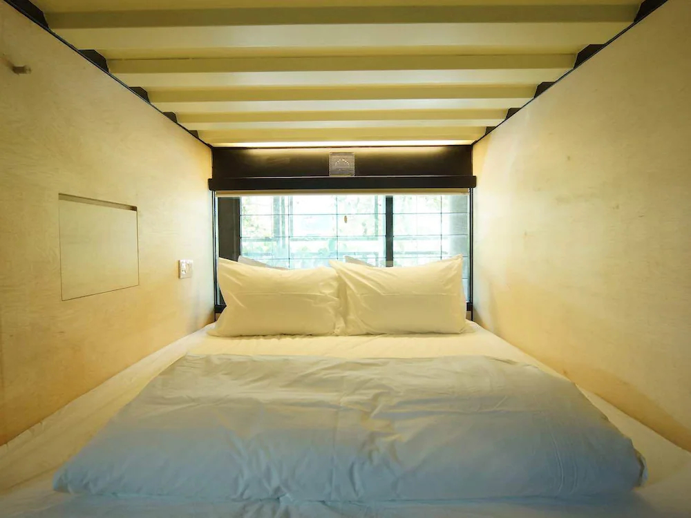 Belakang KongHeng By DreamScape