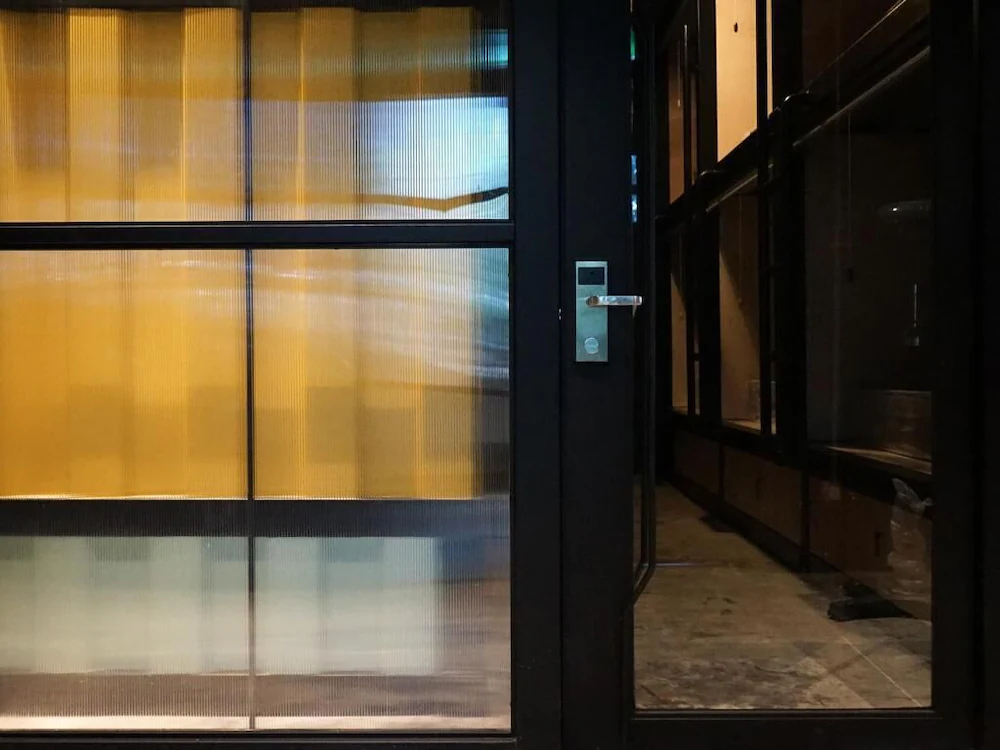 Belakang KongHeng By DreamScape