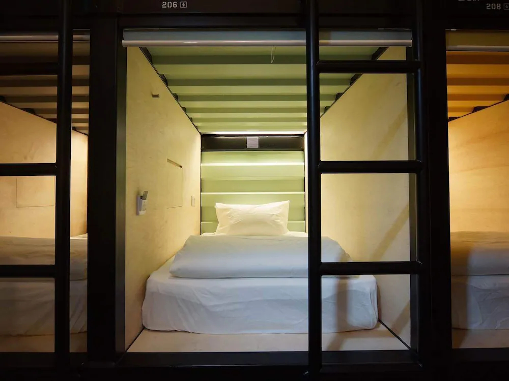 Belakang KongHeng By DreamScape