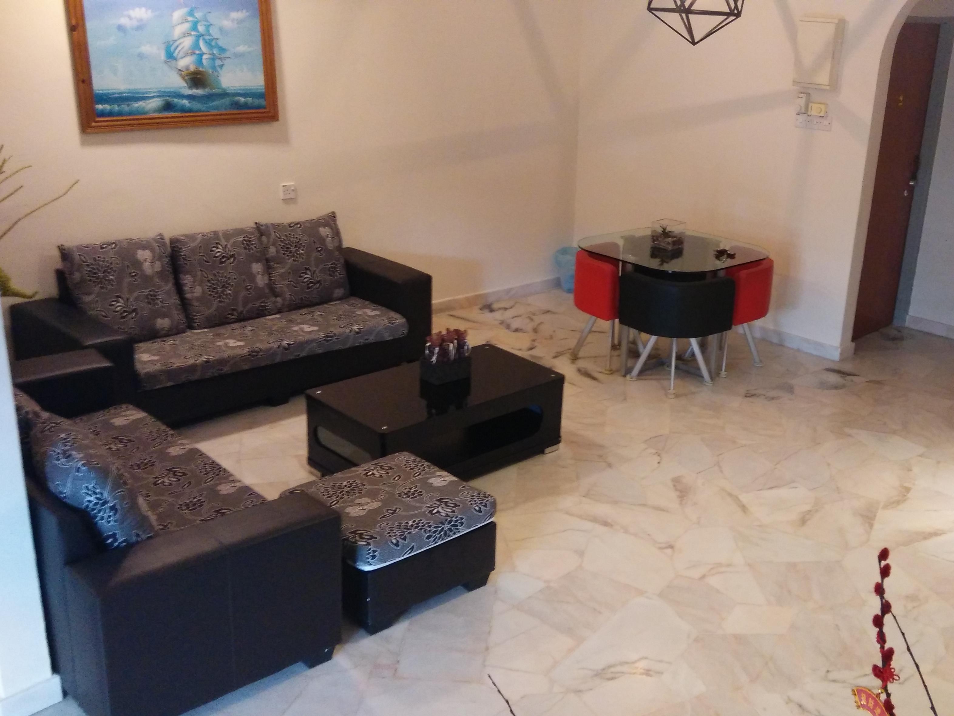 Bercham Vacation House