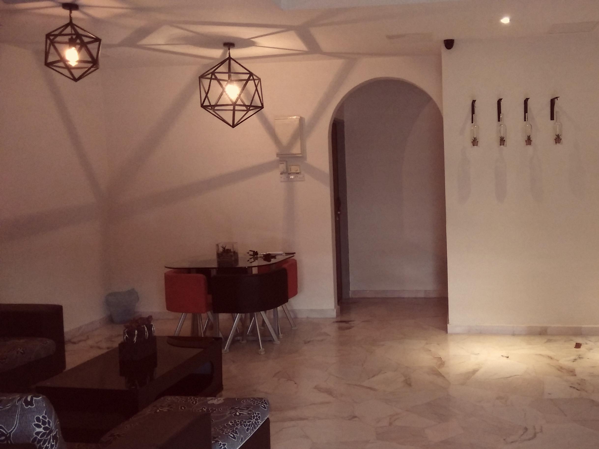 Bercham Vacation House
