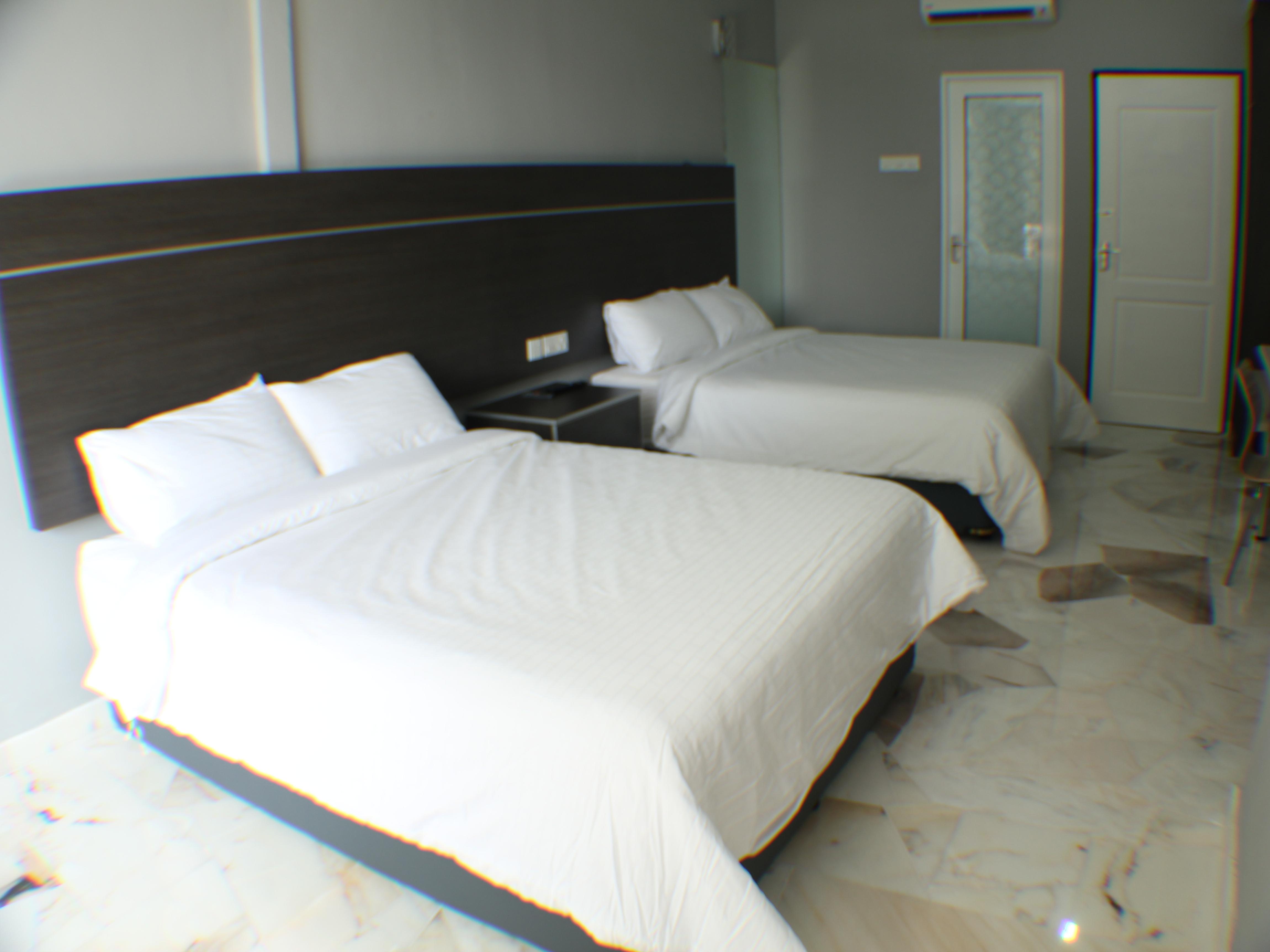Bercham Vacation House