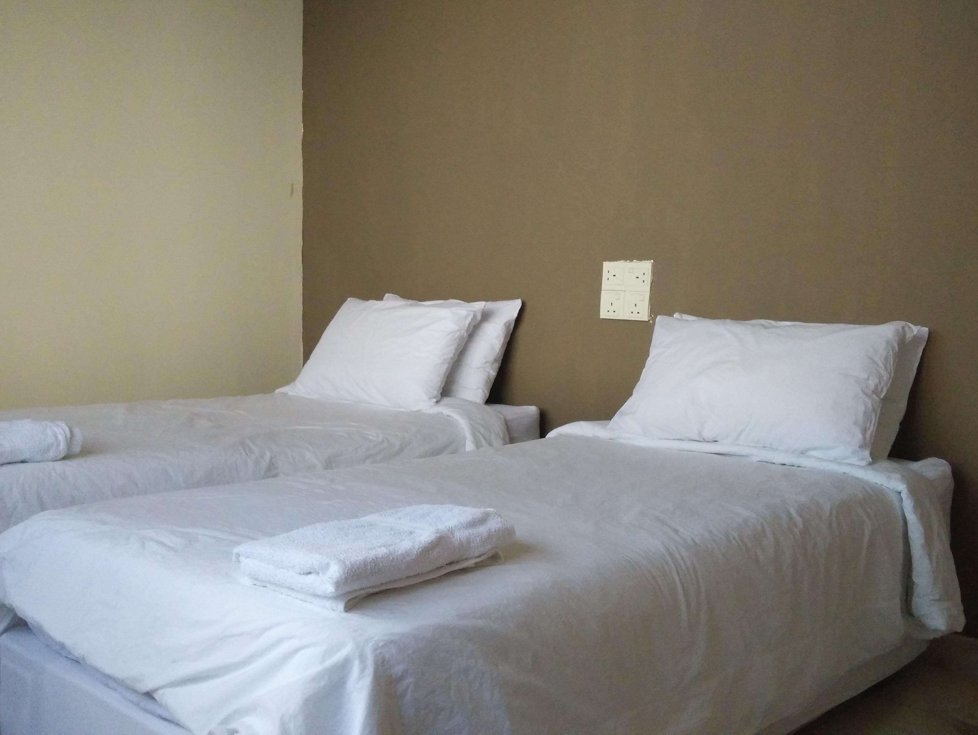 Bercham Vacation House