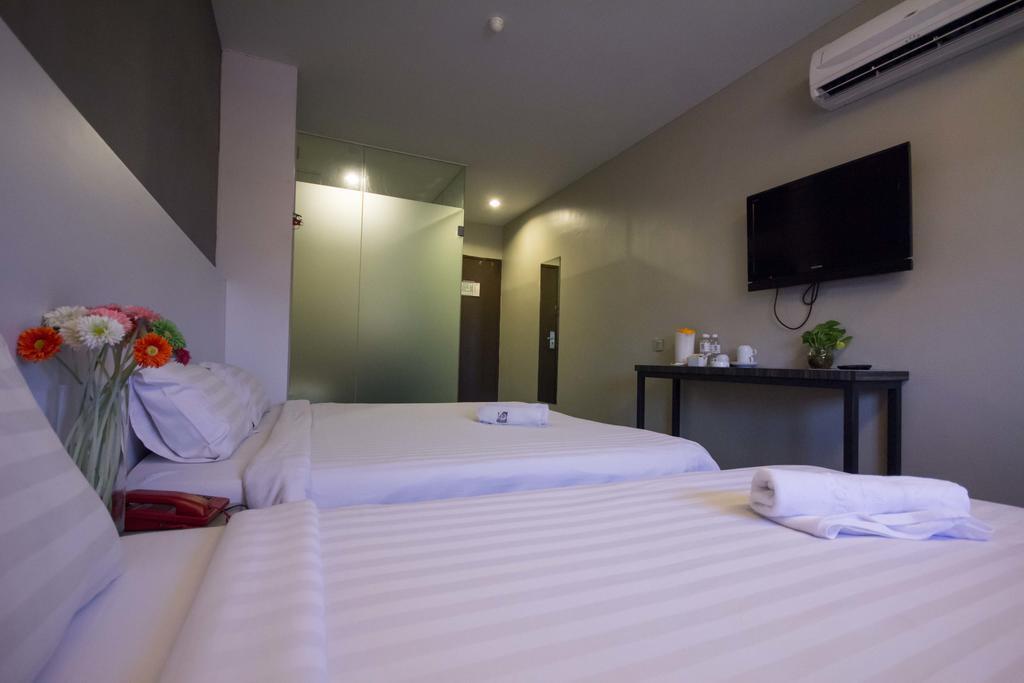 Chariton Hotel Ipoh