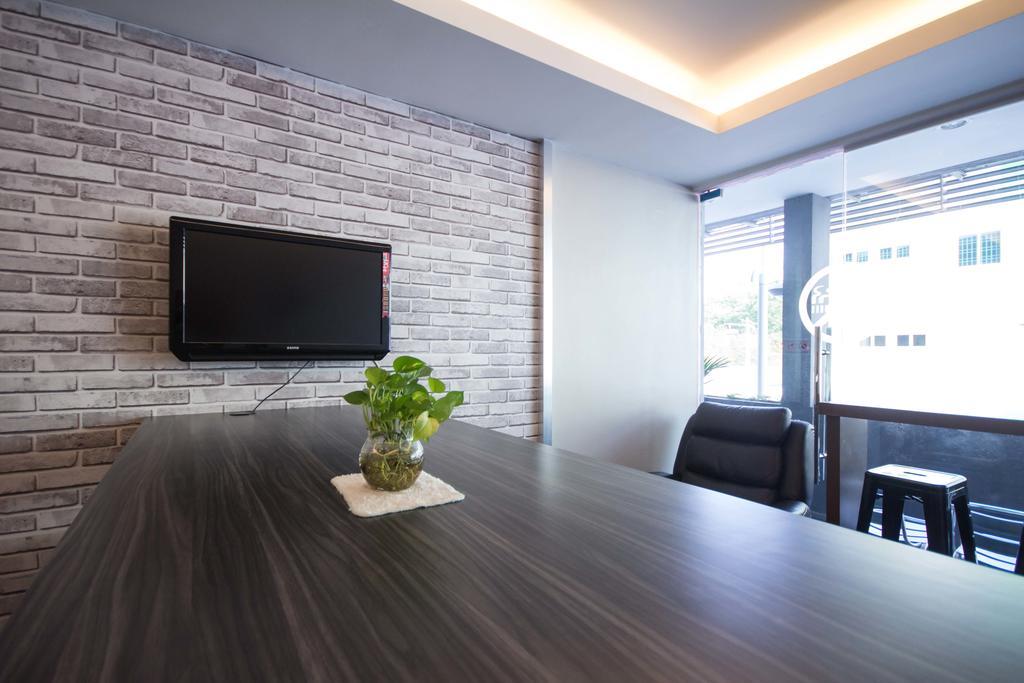 Chariton Hotel Ipoh