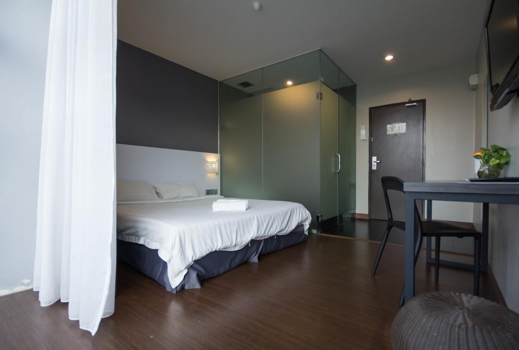 Chariton Hotel Ipoh
