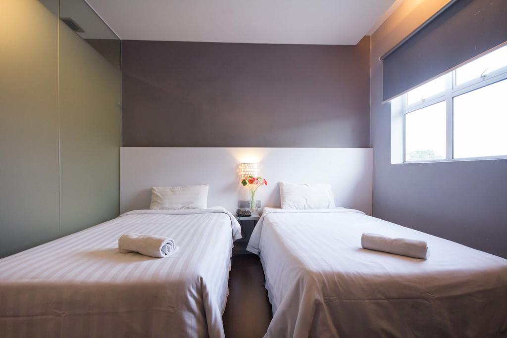 Chariton Hotel Ipoh