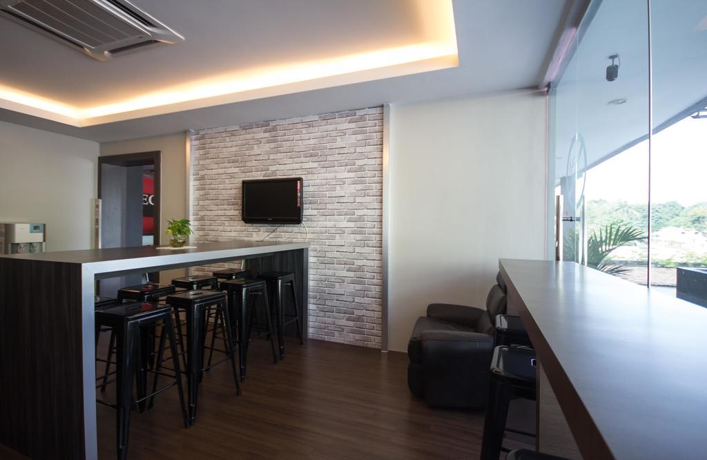 Chariton Hotel Ipoh