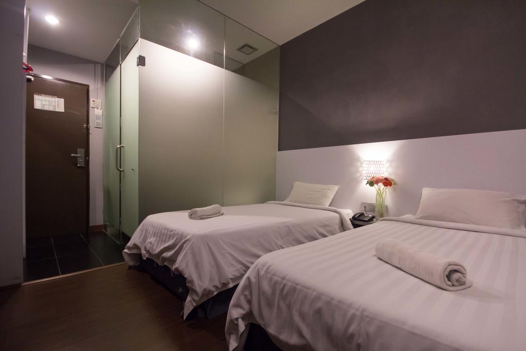 Chariton Hotel Ipoh