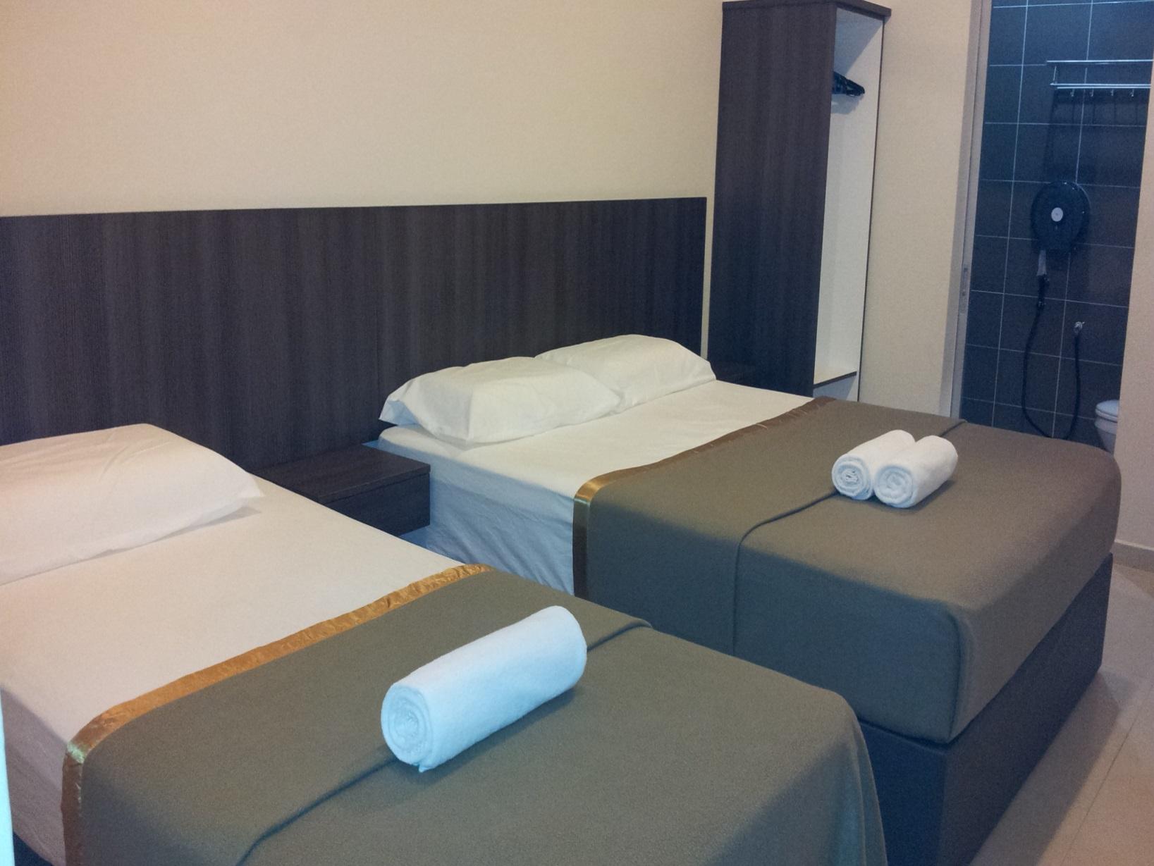 Chemor Inn Hotel
