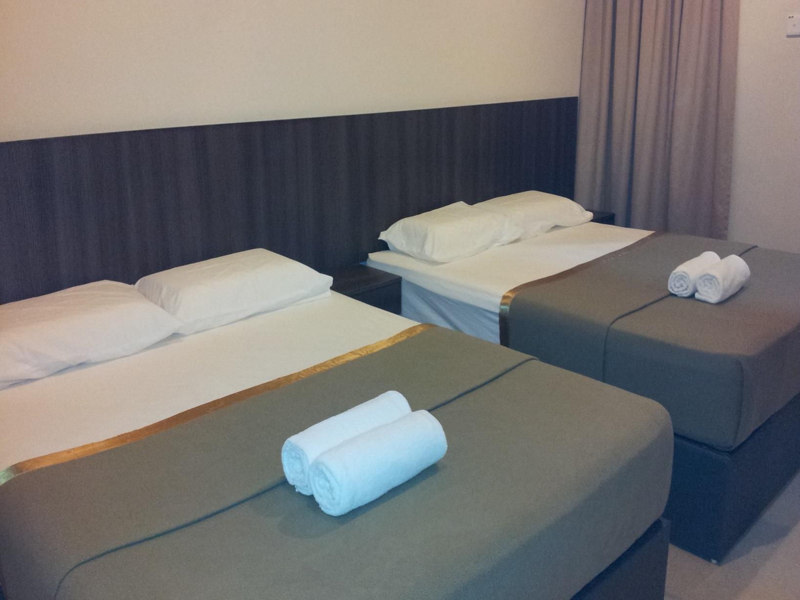 Chemor Inn Hotel