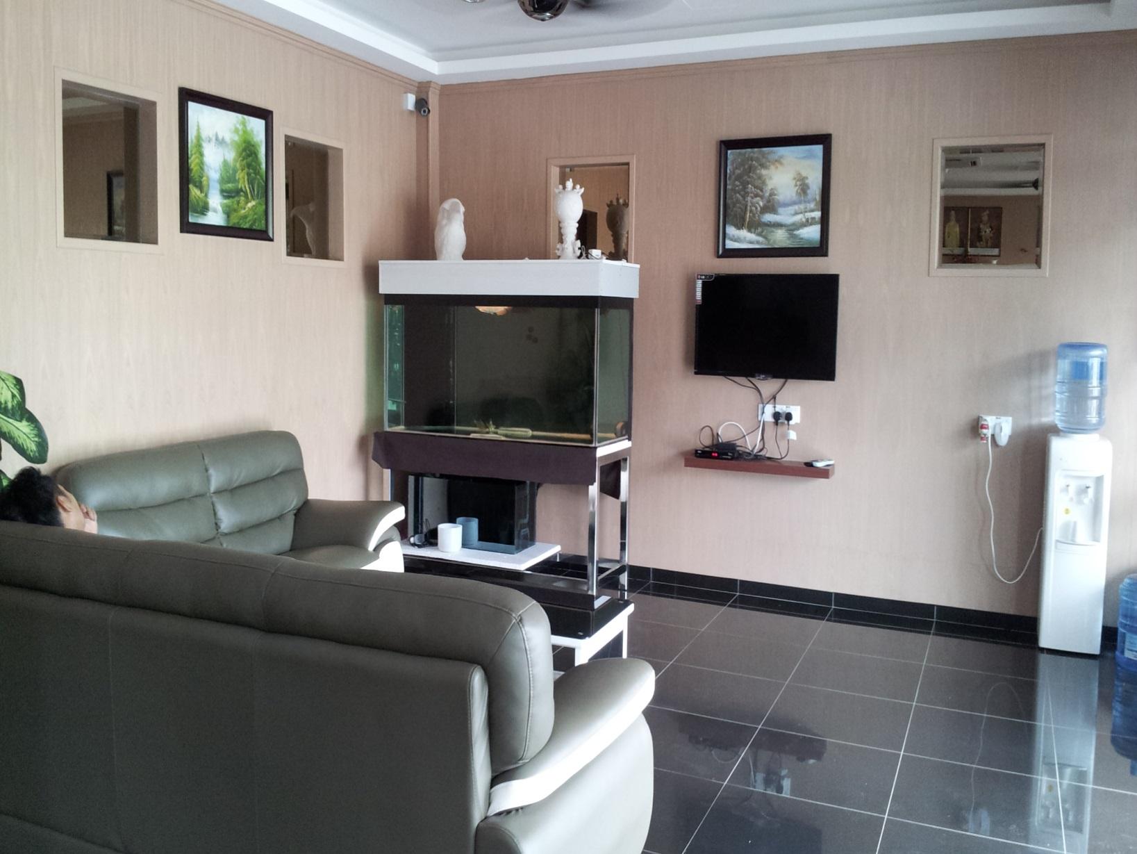 Chemor Inn Hotel