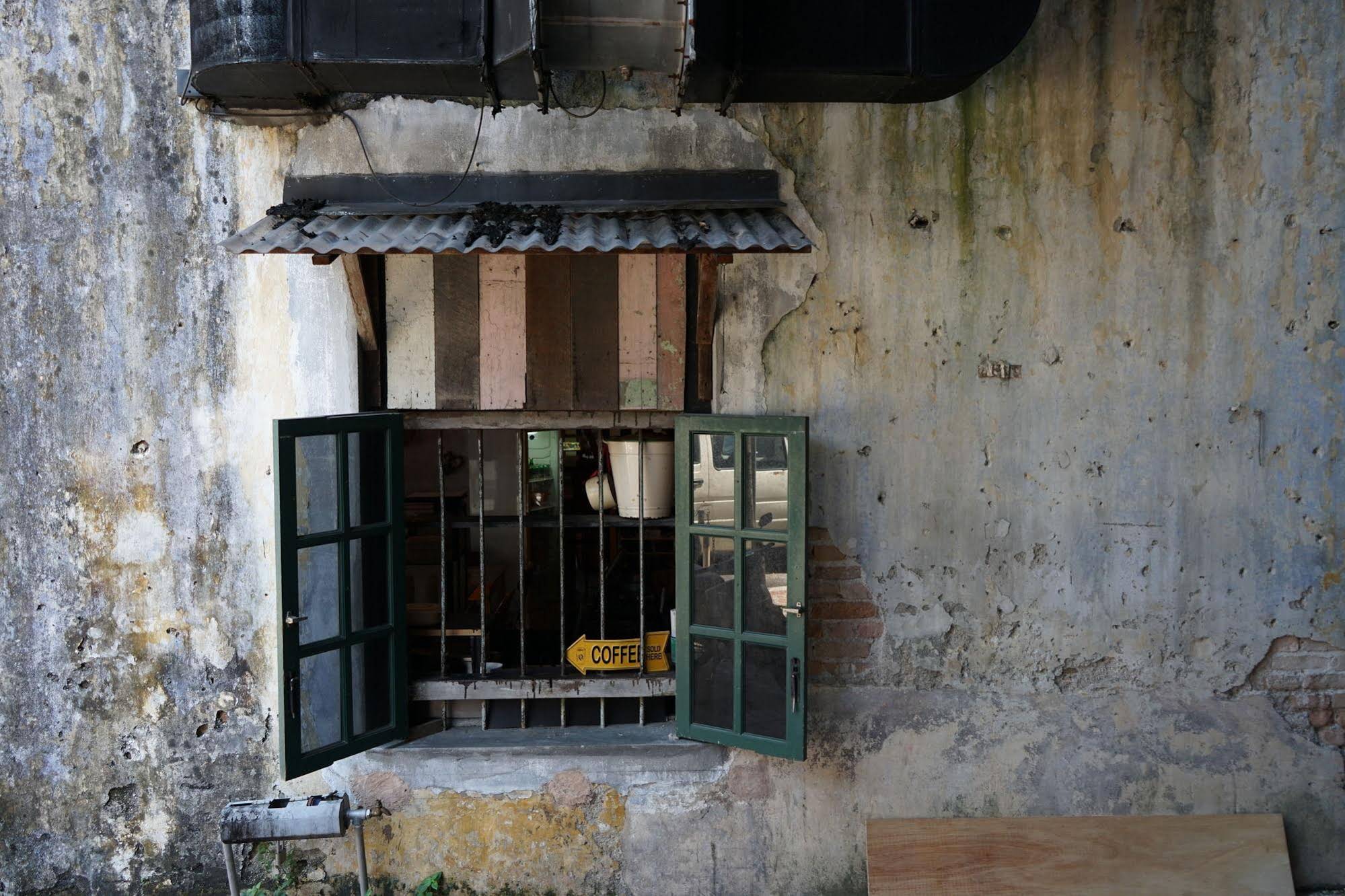 Container Hotel Ipoh