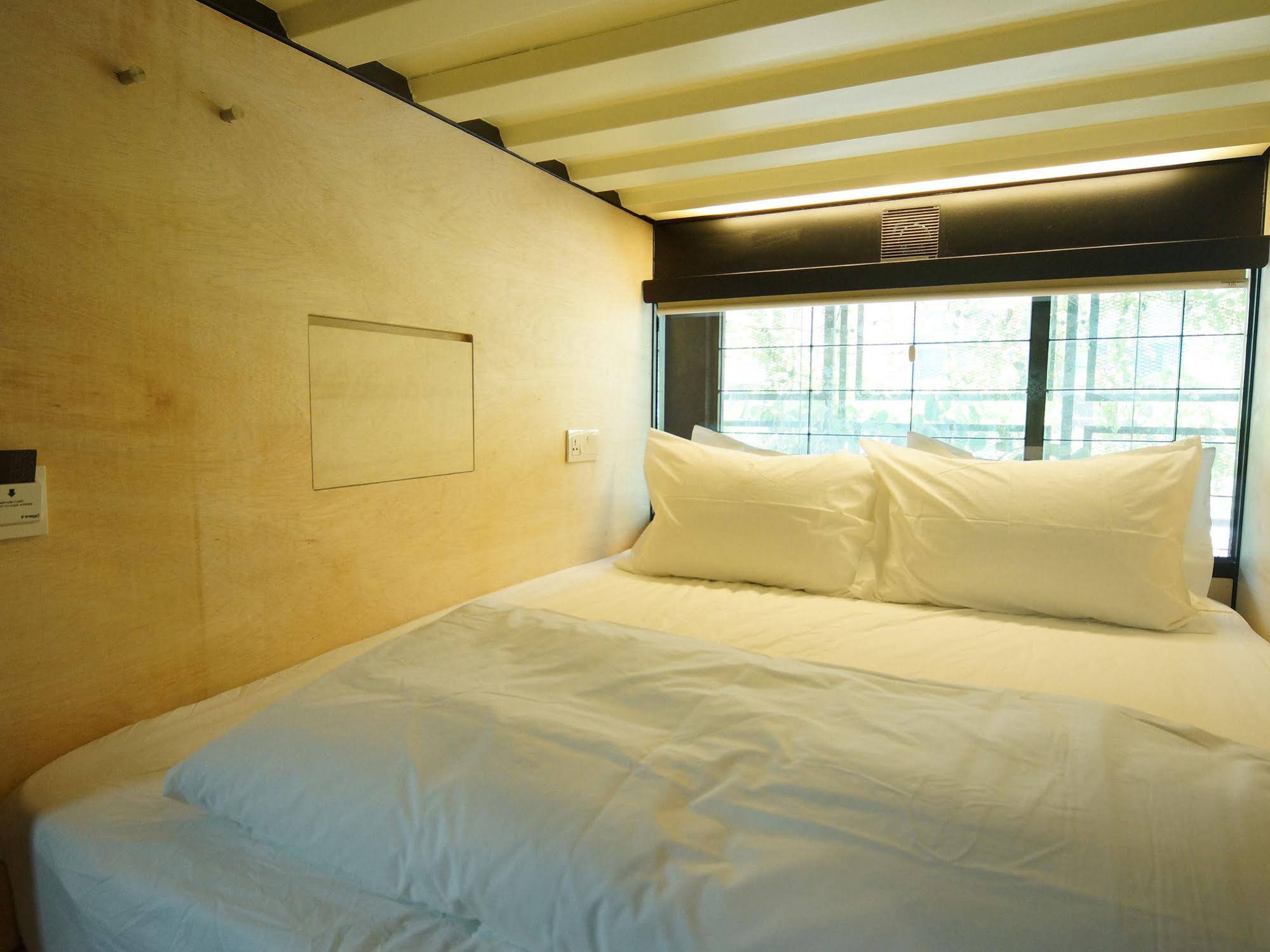 Container Hotel Ipoh