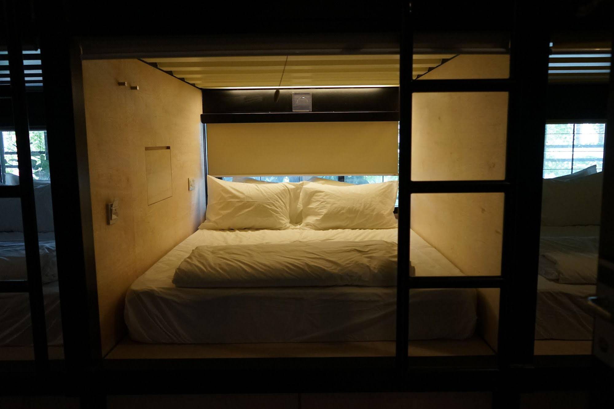 Container Hotel Ipoh