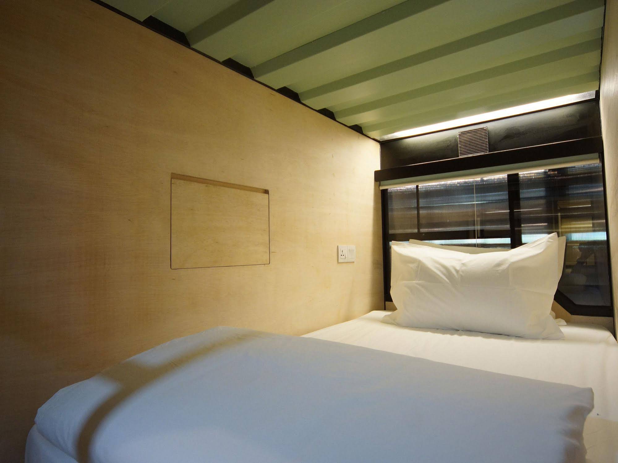 Container Hotel Ipoh
