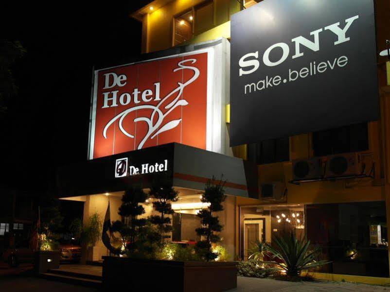 De Hotel Ipoh