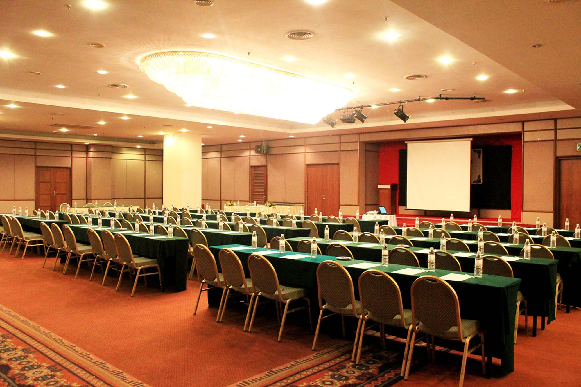 Travelodge Ipoh