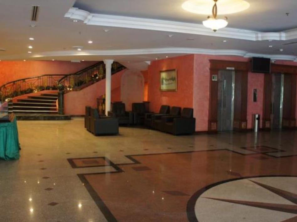 Hillcity Hotel & Condo