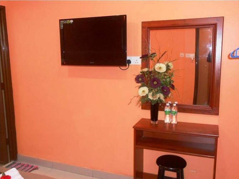 Hill Times Inn Hotel
