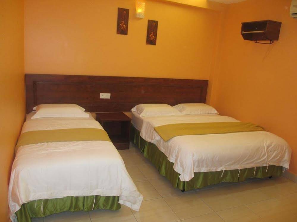 Hill Times Inn Hotel