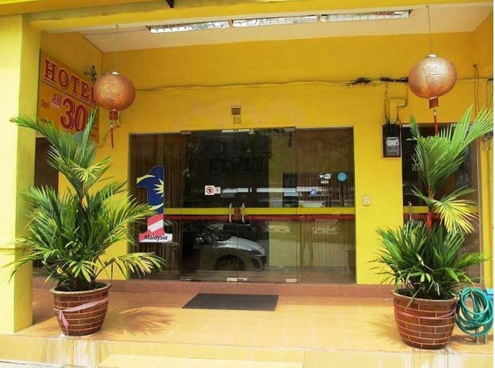 Hill Times Inn Hotel