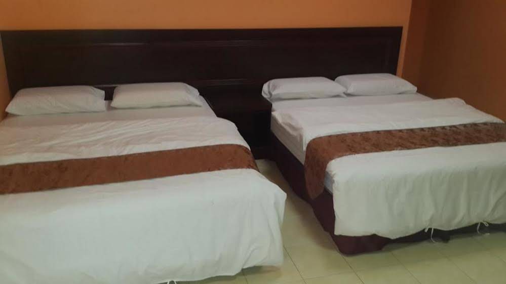 Hill Times Inn Hotel