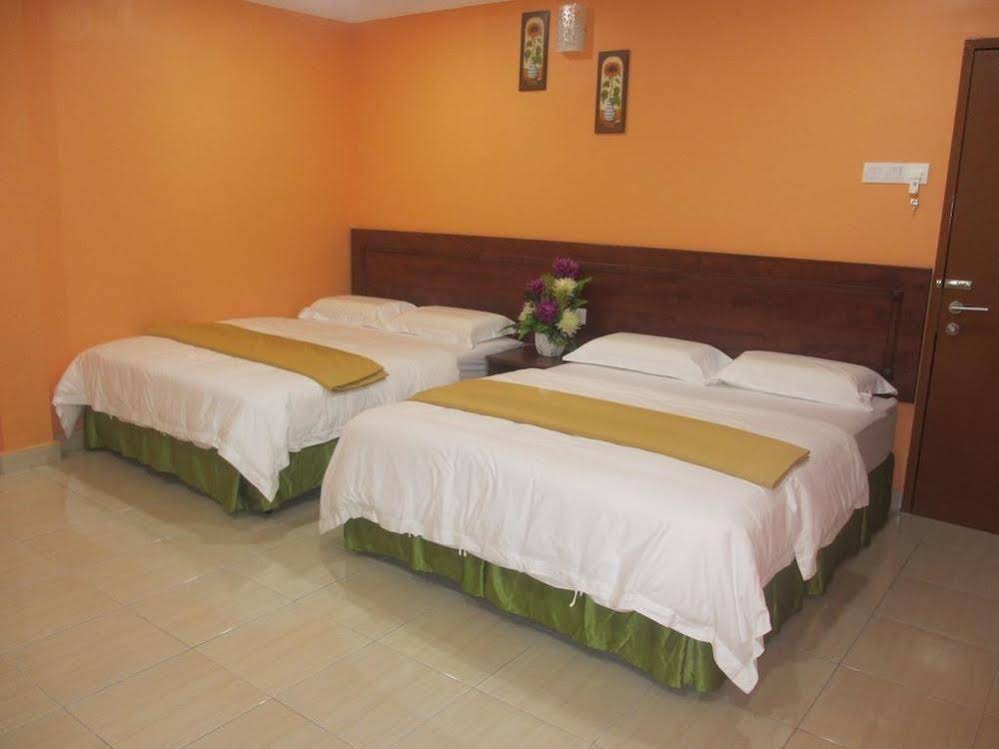 Hill Times Inn Hotel