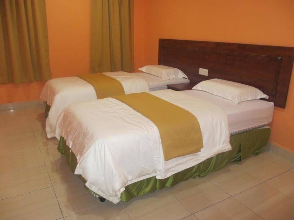 Hill Times Inn Hotel