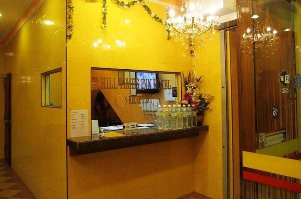 Hill Times Inn Hotel