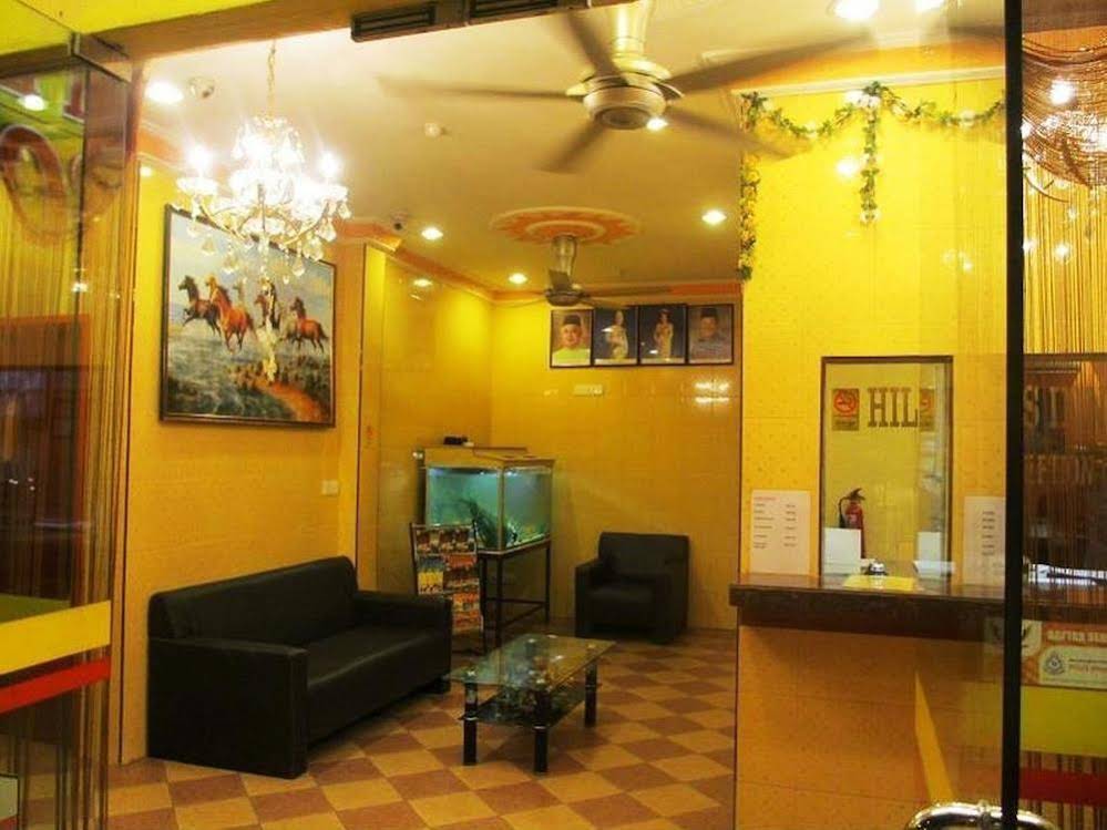 Hill Times Inn Hotel