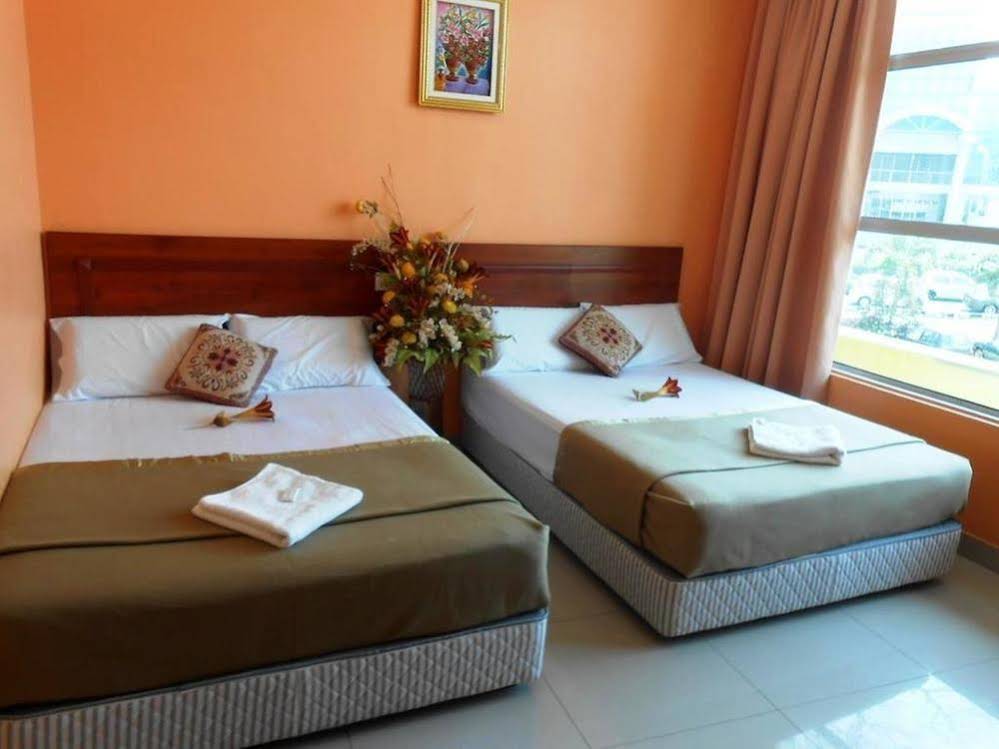Hill Times Inn Hotel
