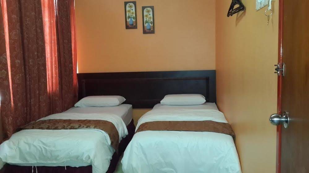 Hill Times Inn Hotel