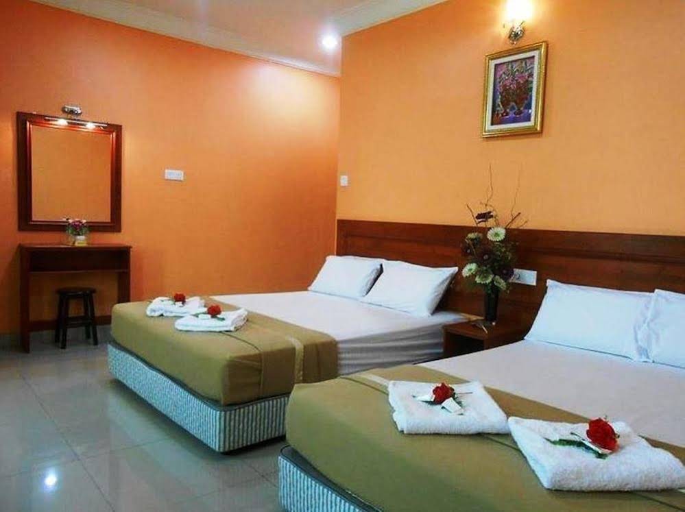 Hill Times Inn Hotel
