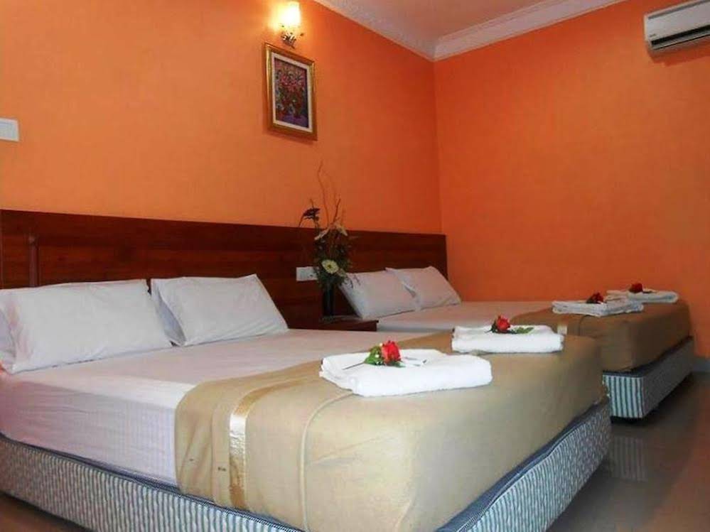 Hill Times Inn Hotel