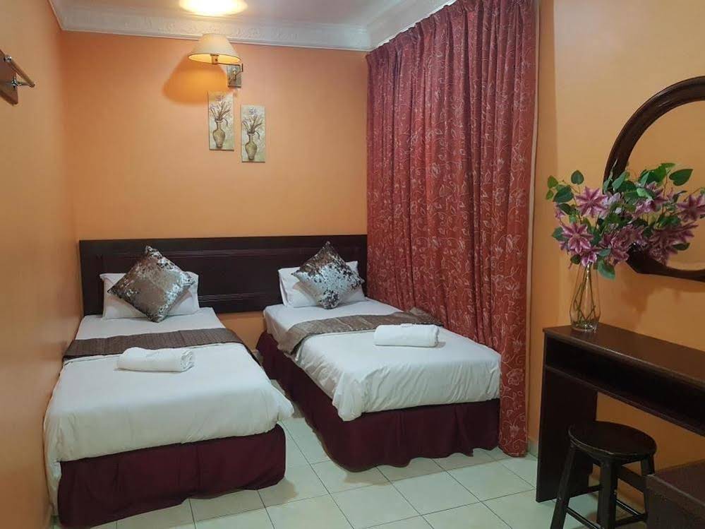 Hill Times Inn Hotel