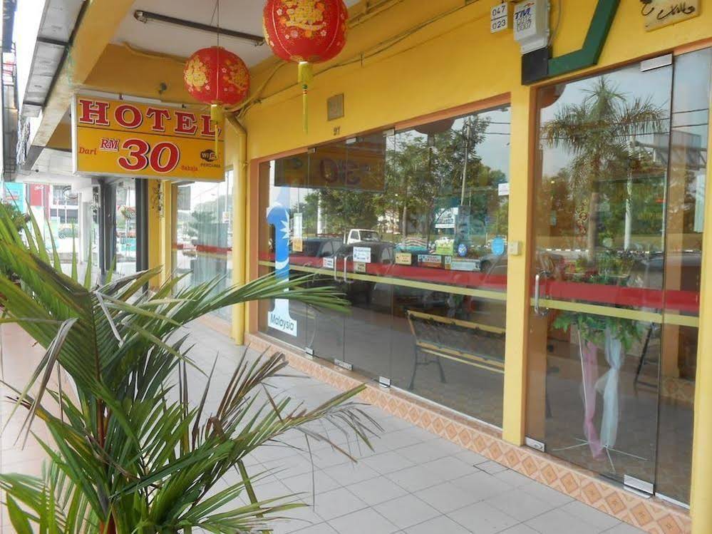 Hill Times Inn Hotel