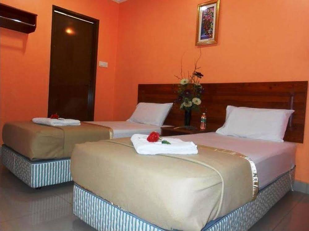 Hill Times Inn Hotel