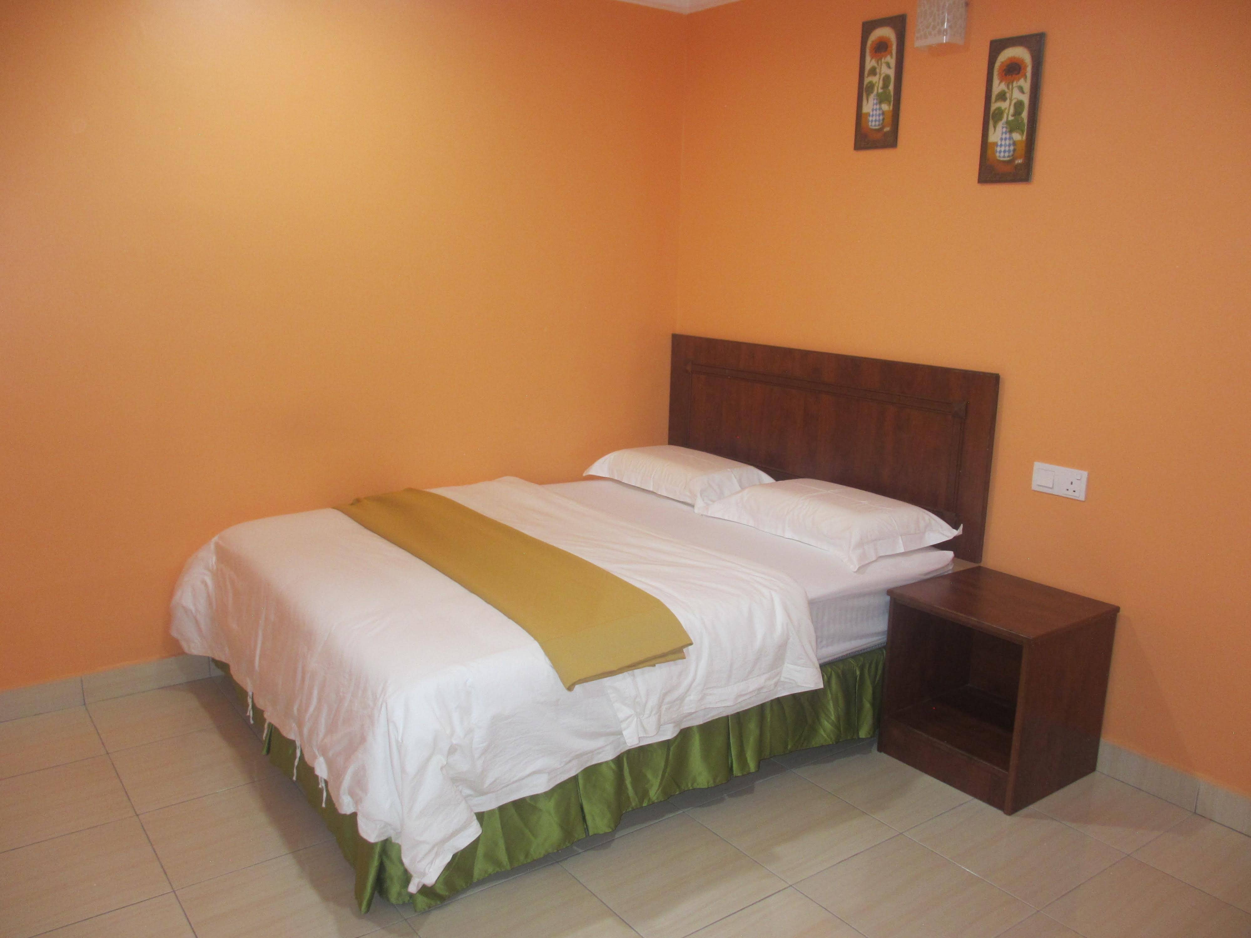 Hill Times Inn Hotel