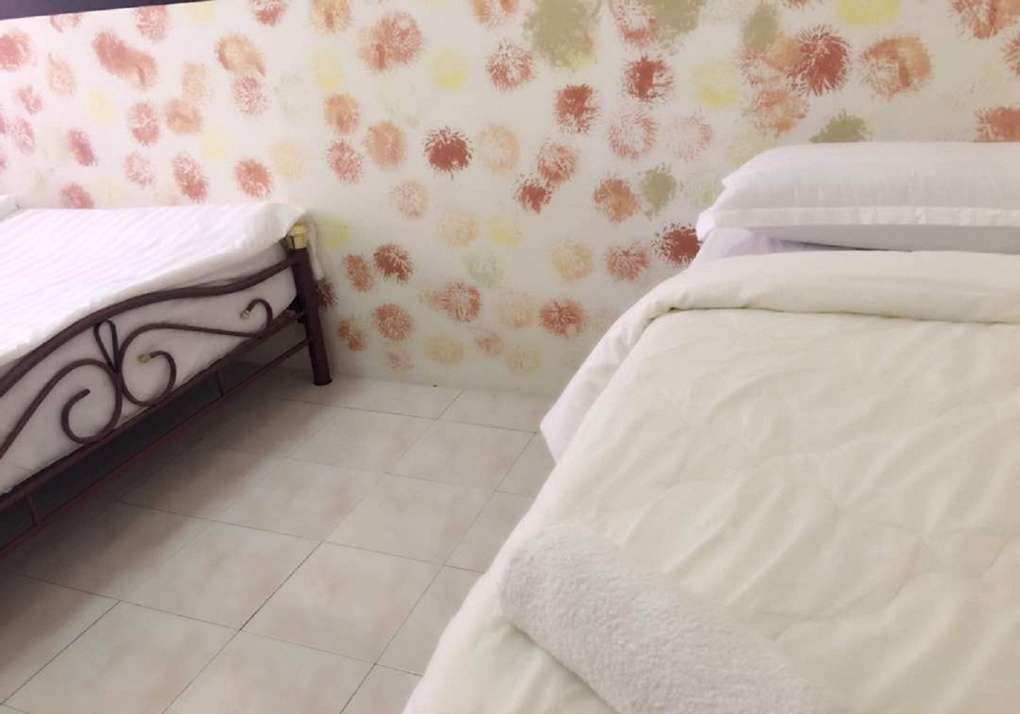 Homestay Pagar Buruk
