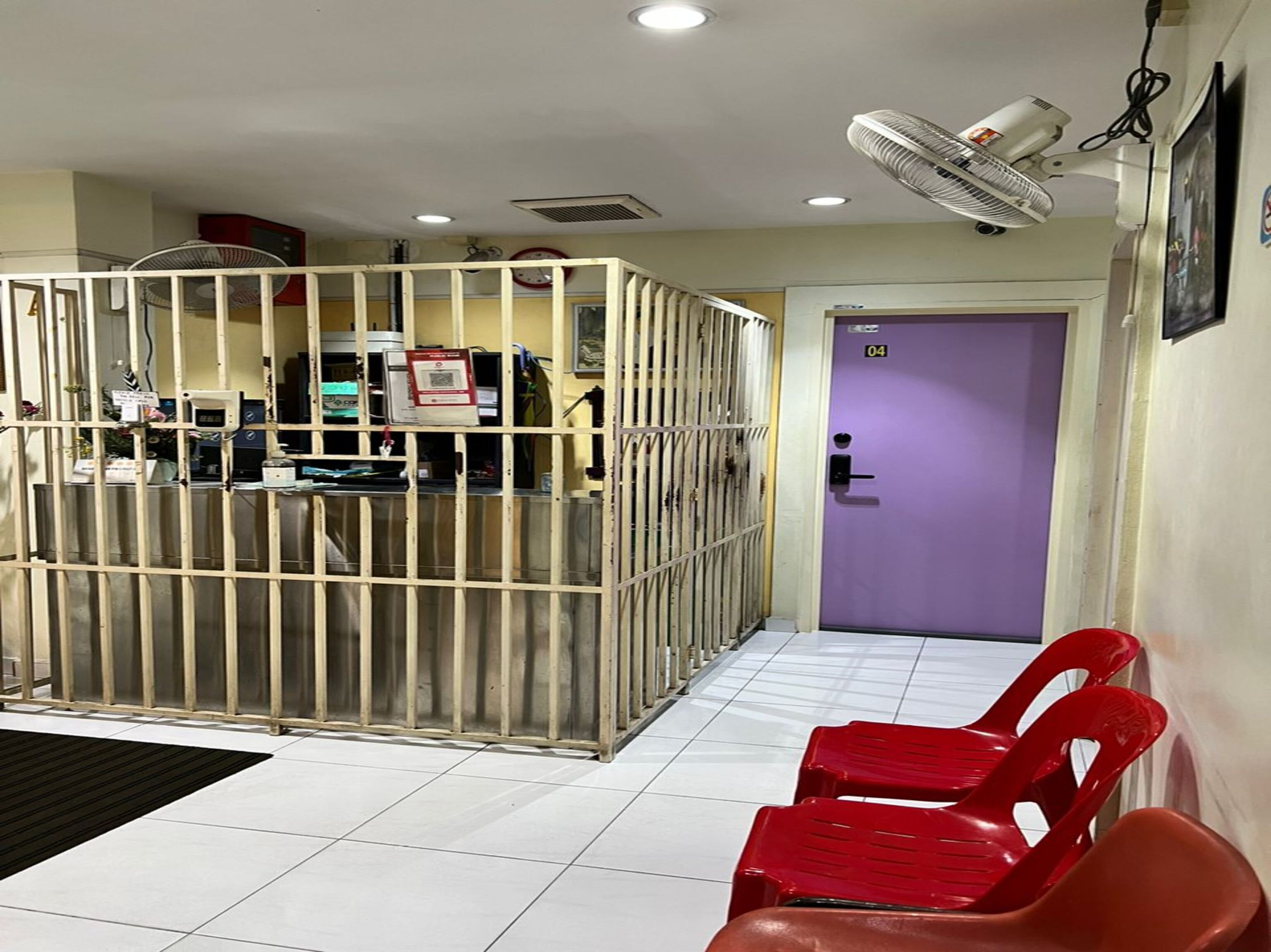 Hotel Golden Mouse By OYO