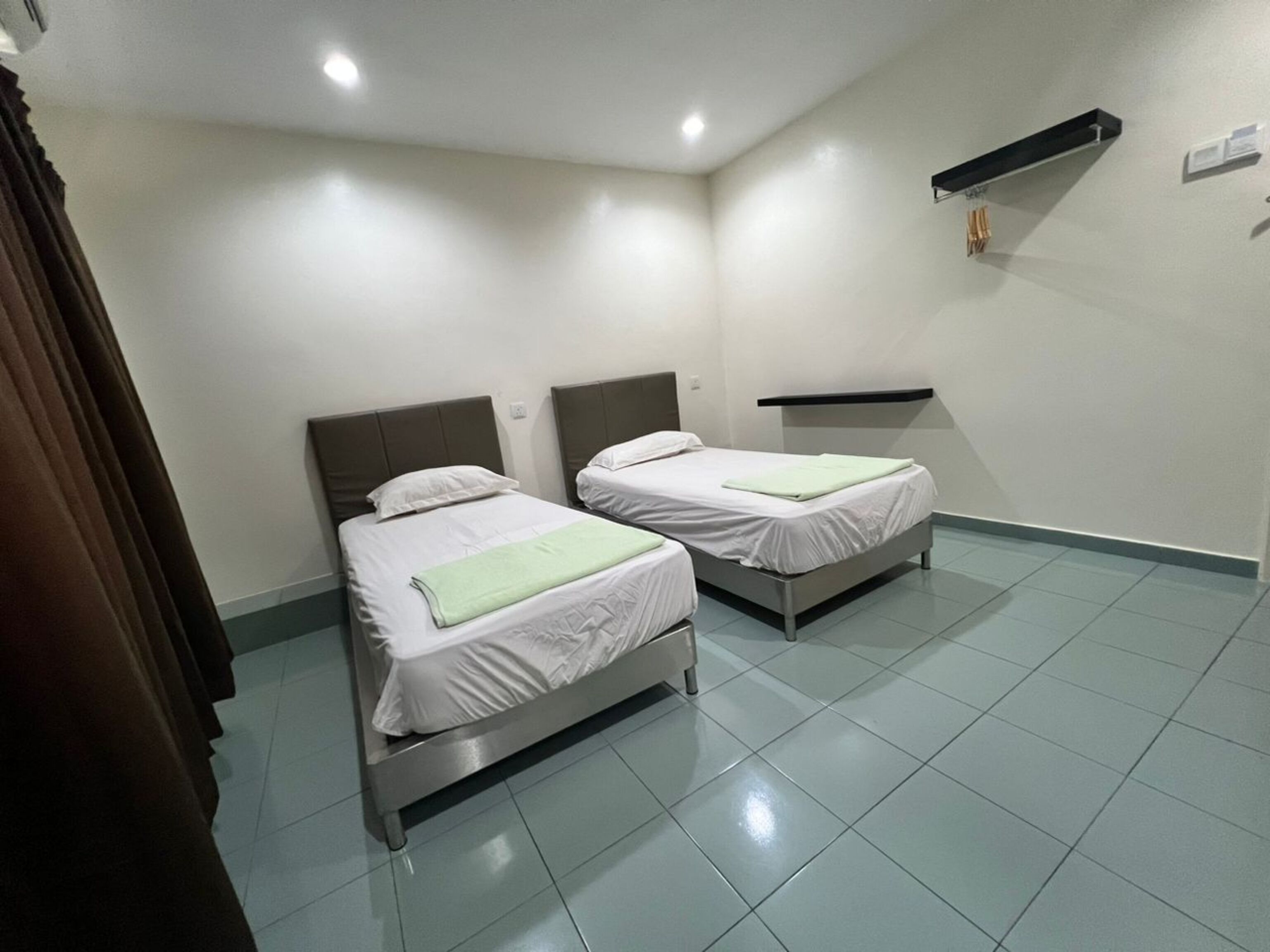 Hotel Golden Mouse By OYO