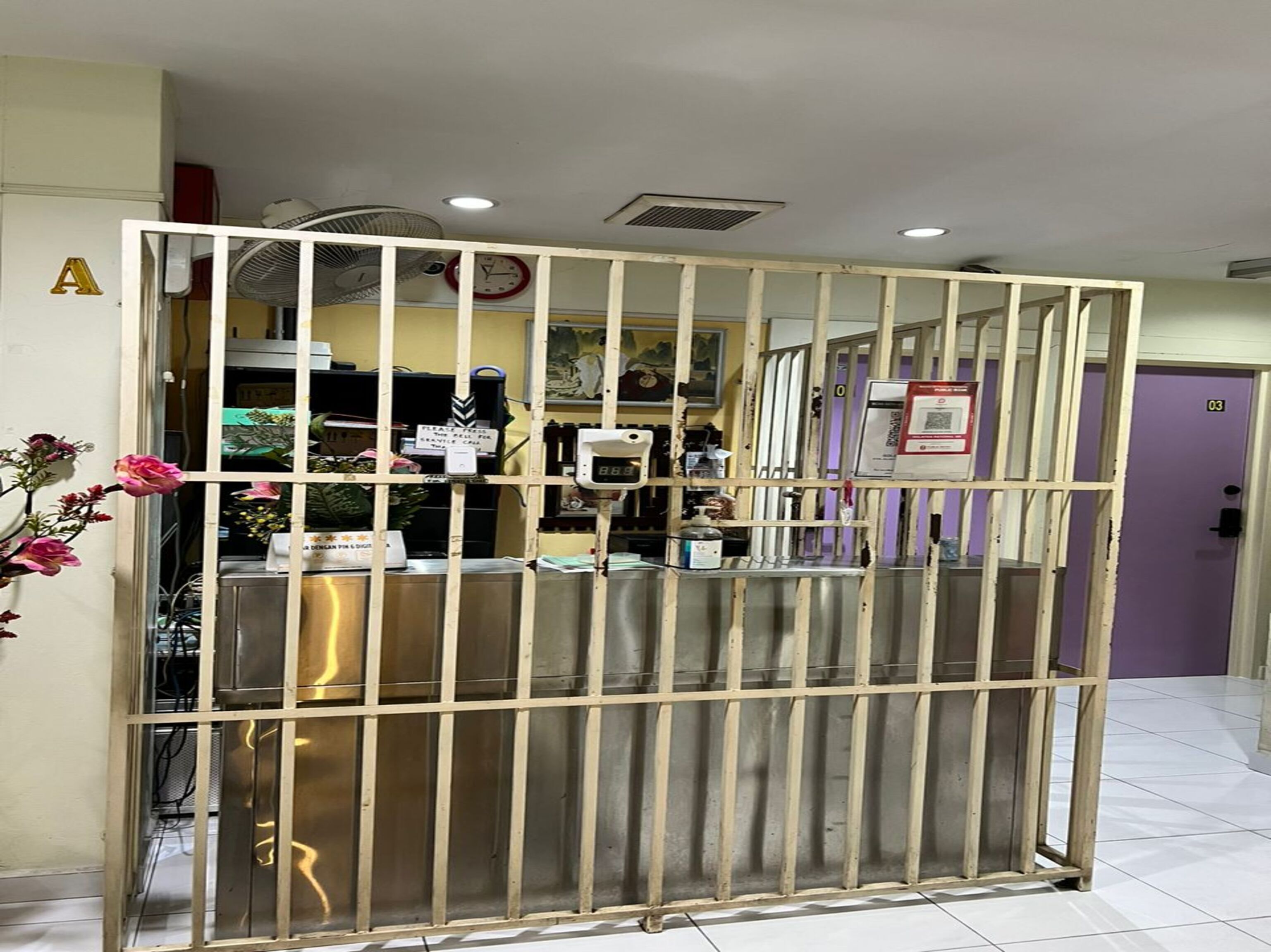 Hotel Golden Mouse By OYO
