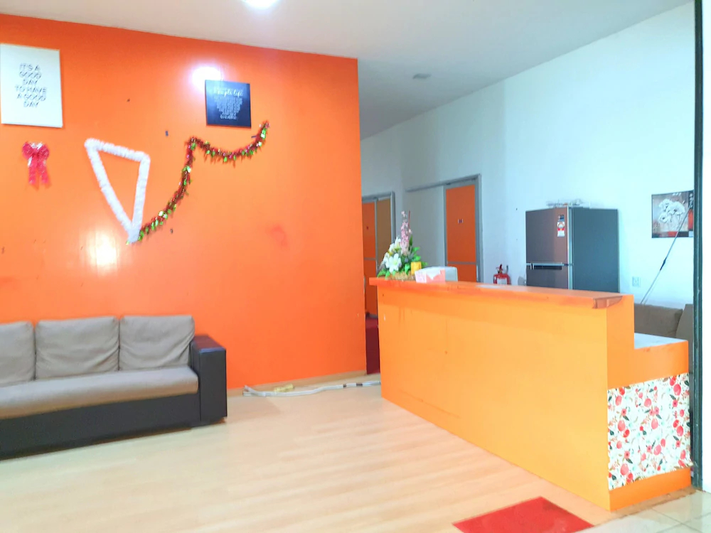 Hotel Nqa Excellent Ipoh by OYO Rooms