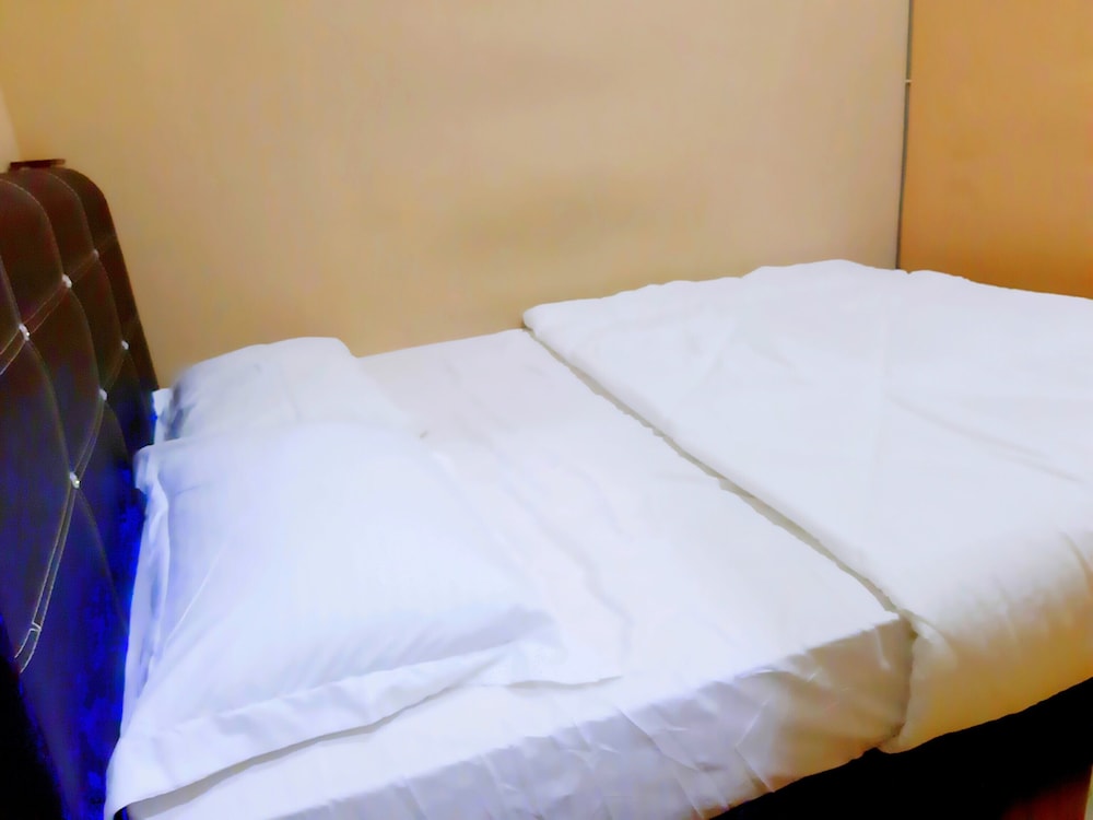 Hotel Nqa Excellent Ipoh by OYO Rooms